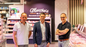 Service, kwaliteit én creativiteit